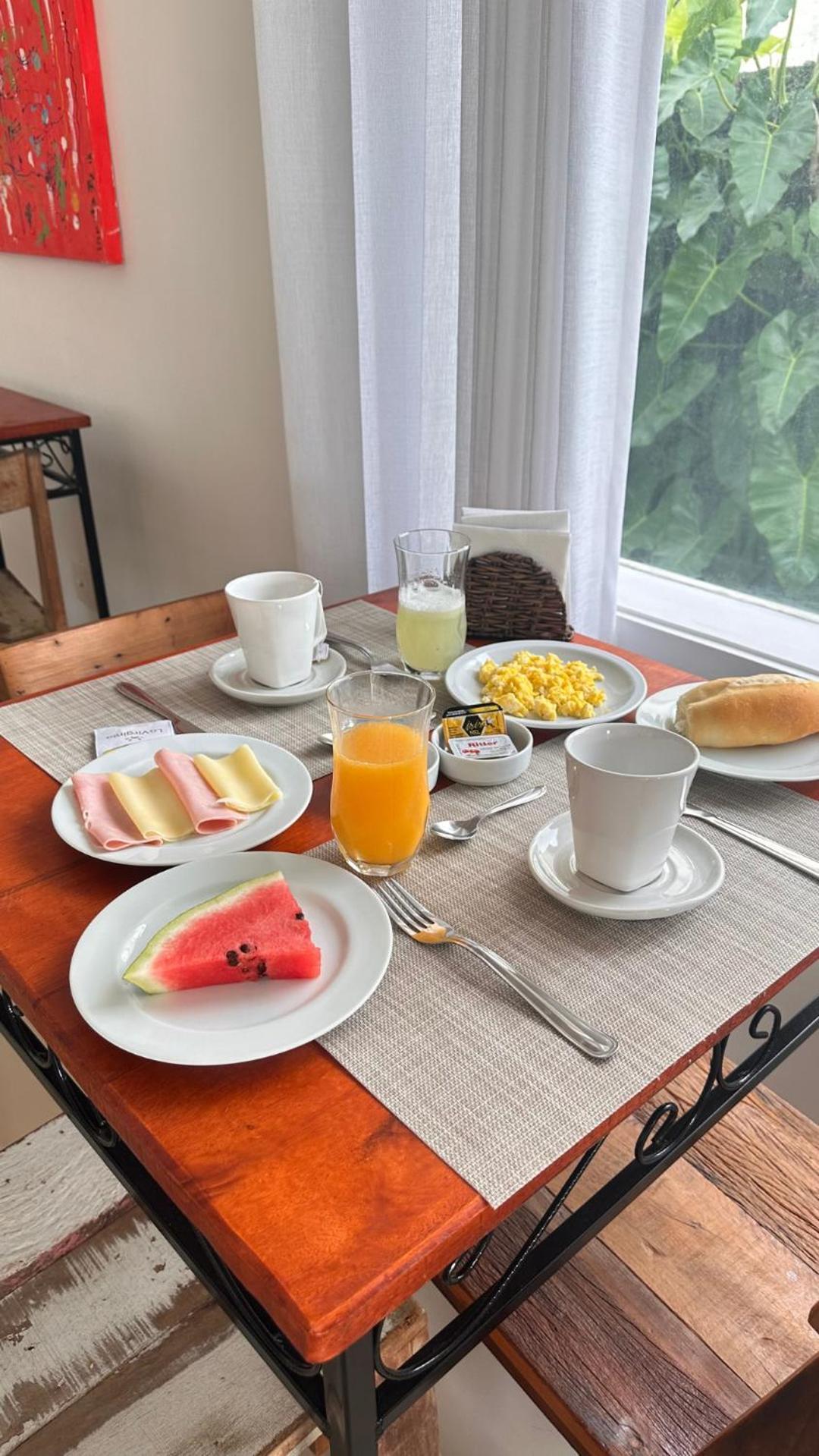 Bossa Nova Buzios Pousada Home Екстер'єр фото