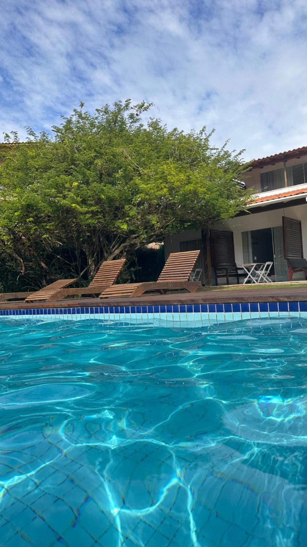 Bossa Nova Buzios Pousada Home Екстер'єр фото